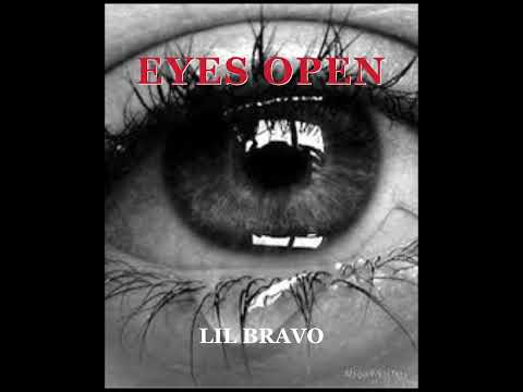 Lil Bravo - Eyes Open