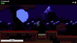 The Messenger Part 01 | playthrough gameplay