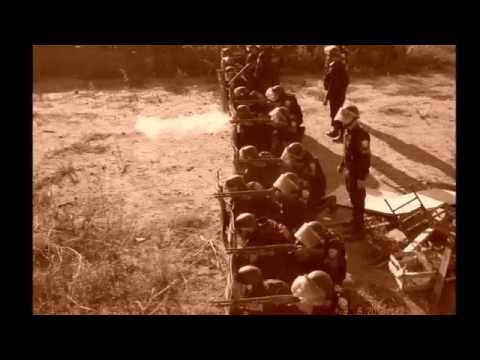 1ª TURMA - Diretoria de Operações Táticas - DOT - Vamos Treinar.