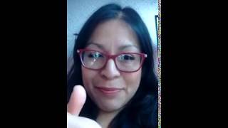 Miss Anita: Actividades (13 abril 2020)