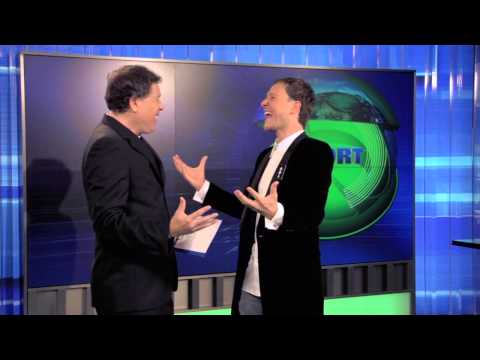 Je bella cesta - Klemen Slakonja: Naj sije v očeh