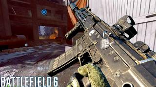 【BF6】 "BROD3"マンハッタン橋の悲劇 -BATTLEFIELD6 シーズン4-BF6実況 -【ソバルト】
