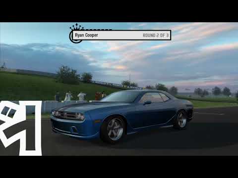 NFS Prostreet - Career Mode Playthrough Pt 45(PC HD)