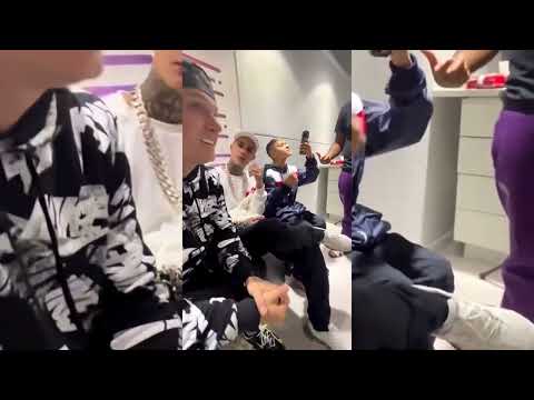 Medley Mc’s Vulgo FK , Kelvinho e Mc Paiva