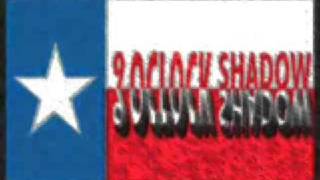 Cross Canadian Ragweed - Walls of Huntsville Cover by 9 o clock shadow