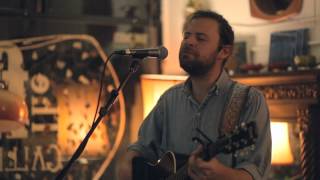 JACK CARTY - Travelling Shoes (LIVE)