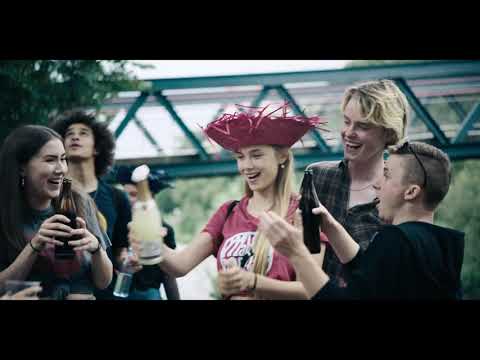 İSTANBUL BAHÇESİ / STAMBUL GARDEN | fragman | 26 Kasım'dan itibaren #BaşkaSinema'da!