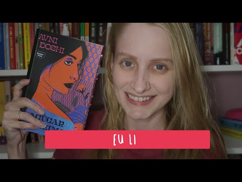 AÇÚCAR QUEIMADO | Livros e mais #475