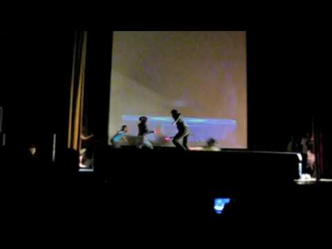 Super Smash Attack II