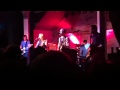 The Vaselines - Mouth to mouth (live) (extract)