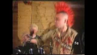 Download lagu Exploited - Fuck The USA - (UK/DK. UK, 1983) mp3 Download lagu Exploited - Fuck The USA - (UK/DK. UK, 1983) mp3