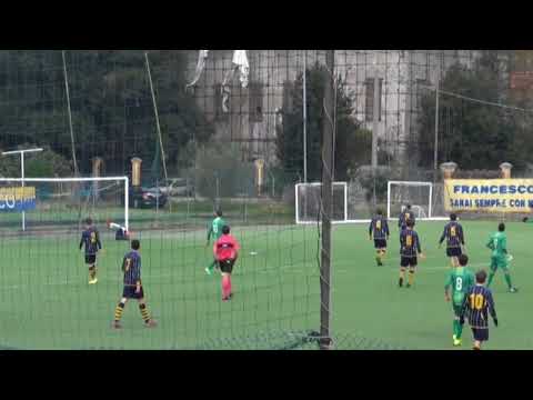 DIL13 140118 - SERRA RICCO' - FEZZANESE 2-5 | ECCELLENZA