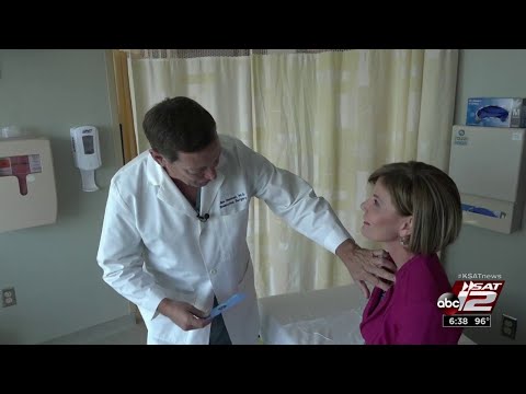 Video: Dangers of High Calcium