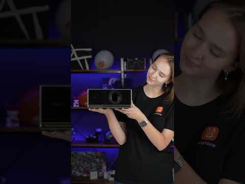 фото проектор wanbo x5 pro 0