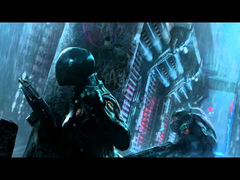 Skirmisher [Futuristic Combat Music] - Boris Nech