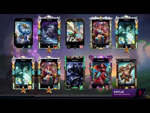 Hera mid domination | Mid Domination Collection | Smite Conquest