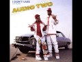 Audio Two - I Don't Care [Full Album] *1990*