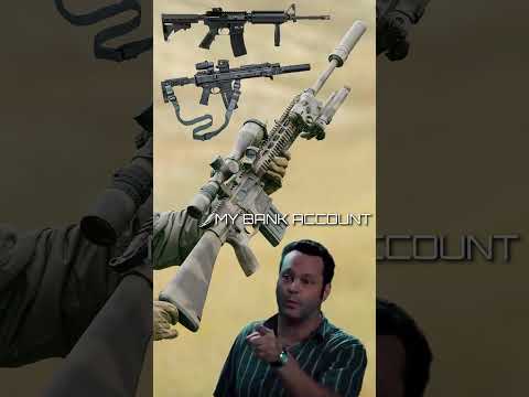 PSA is a Problem #palmettostatearmory #jakl #m4a1 #m110