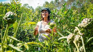 SYNTROPY will change our vision of AGRICULTURE forever