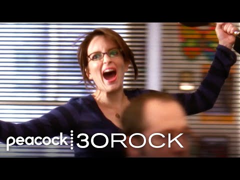Sandwich Day | 30 Rock