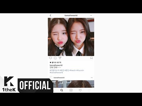 Video thumbnail for 3월을 기다려 (Valentine Girl)