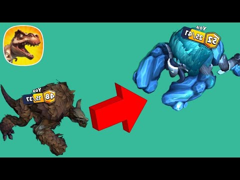 Dino.io Gameplay Part 9 - YouTube