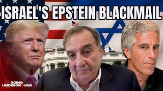 Netanyahu BLACKMAILING Trump Over Iran Using Epstein Files- Ex-Israeli Intel Officer Ari Ben-Menashe