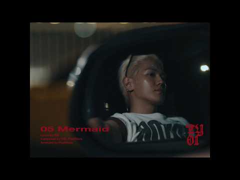 TAEYONG 태용 'Mermaid' | WYLD Playlist