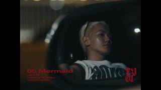 Download lagu TAEYONG 태용 'Mermaid' | WYLD Playlist mp3