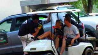 The DMXS Experiment – Part 1 (2008)