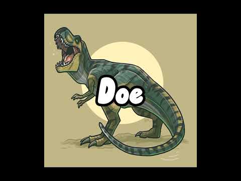 Jurassic park/world edit#Rexy#Buck#Doe#Trex