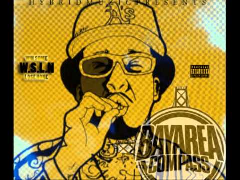 King Bailey - All I Know [BayAreaCompass]