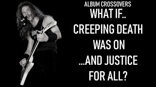 Download lagu What If Creeping Death was on ...And Justice for All? | Album Crossovers mp3 Download lagu What If Creeping Death was on ...And Justice for All? | Album Crossovers mp3