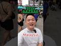 Trying Malaysia TTDI Bazaar Reallygoodornot Hungrysam Foodreview Malaysiafood Ramadan2024