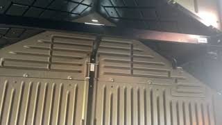 DO NOT BUY this shed - Rubbermaid 7x7
