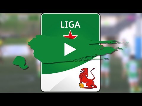 Liga Heineken J14 HIGHLIGHTS