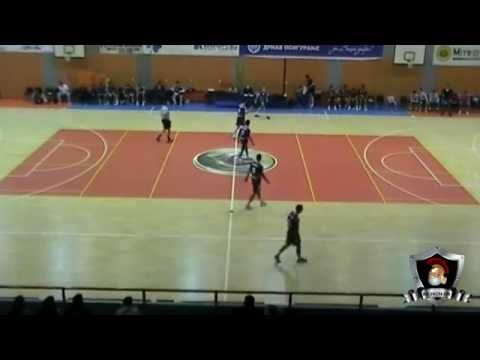 RK Srem SM   RK Vojput Subotica