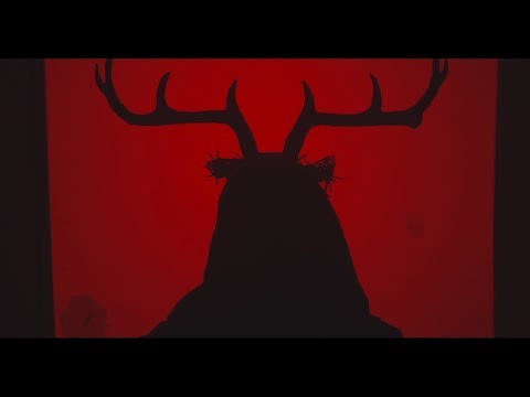 Frater - Lo Que No Ves (Video Oficial)