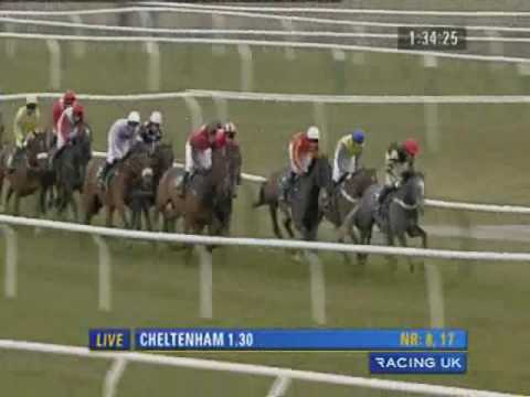 1.30: 140th Year of the National Hunt Chase Challenge Cup