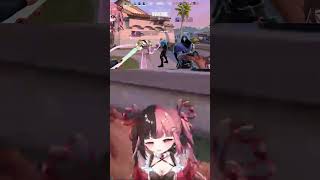 【 #曖昧ショコラ 】たまにだれかに間違えられる【 #切り抜き #shrot #sorts #Valorant #新人Vtuber #Vtuber】