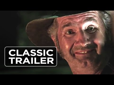 Wolf Creek (2005) Official Trailer