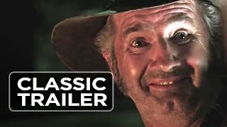 Wolf Creek (2005) Video