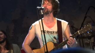 The Temperance Movement - Lovers & Fighters - Leeds  2014