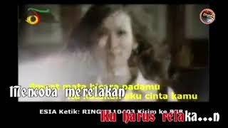 Download lagu Karaoke RELAKAN  No Vokal  D'BAGINDAS mp3