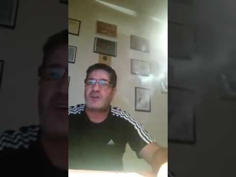 Radu Pietreanu recita cateva versuri emotionante si pline de patriotism