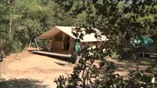 preview picture of video 'camping oleron tout le confort du camping sur l'ile d'Oleron'