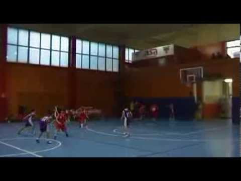 ASA CINISELLO vs SPORTLANDIA BRESSO