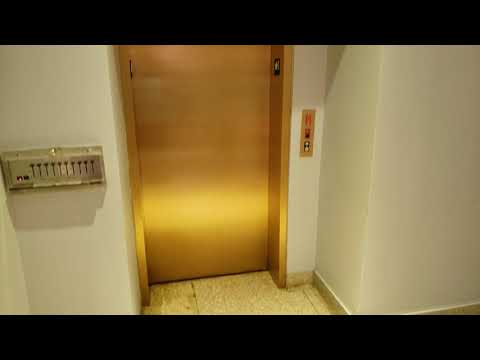 ThyssenKrupp Oildraulic Elevator with Impulse Fixtures at The Parthenon - Nashville, TN