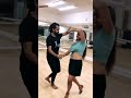 Shalu Samu Dance With Boy Friend