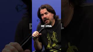 Jerry Trainor stole WHAT from the iCarly set!